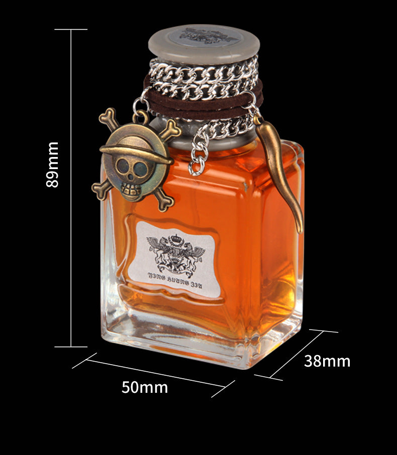 Bad Boy Dirty Words Orange Men's Cologne/Perfume 50ML