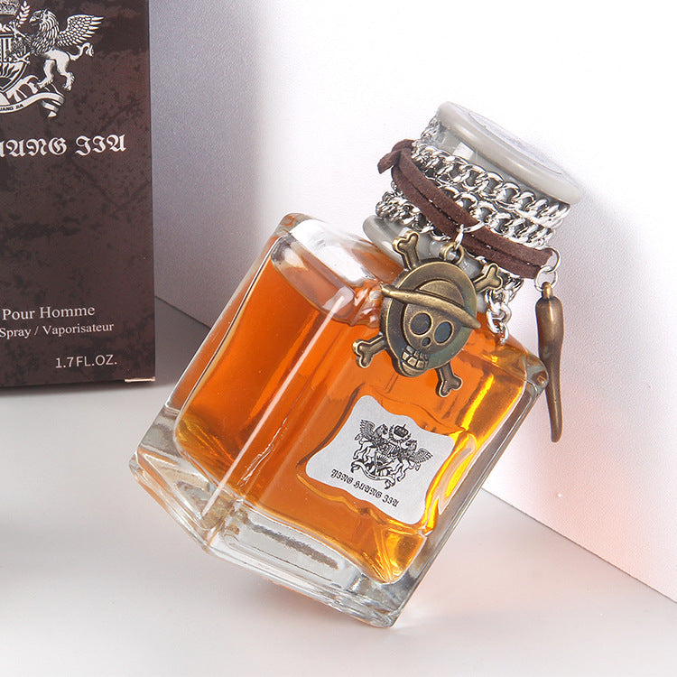 Bad Boy Dirty Words Orange Men's Cologne/Perfume 50ML