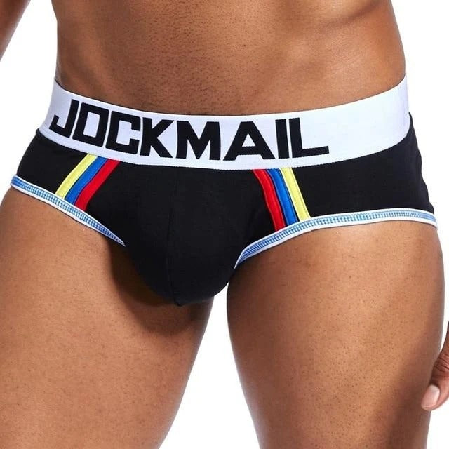 JockMail Men's Underwear