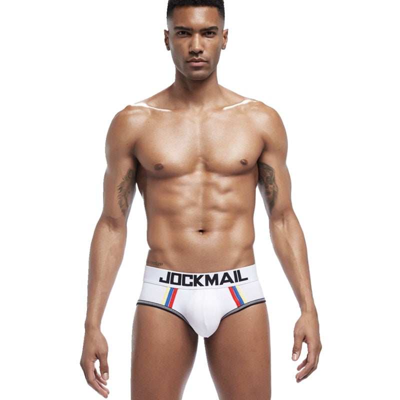 JockMail Men's Underwear