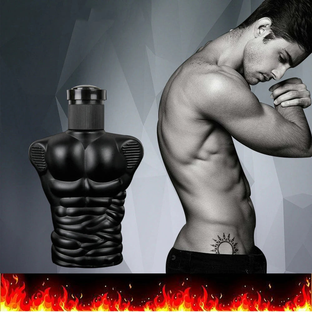 Men Seduce Strong Muscle Male Ocean Fresh Trees Cologne/Perfume Oil Light Fragrance Pheromone Tobacco Masculinity /Essential Oil