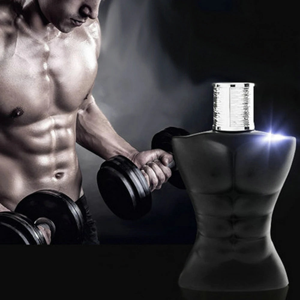 Men Seduce Strong Muscle Male Ocean Fresh Trees Cologne/Perfume Oil Light Fragrance Pheromone Tobacco Masculinity /Essential Oil