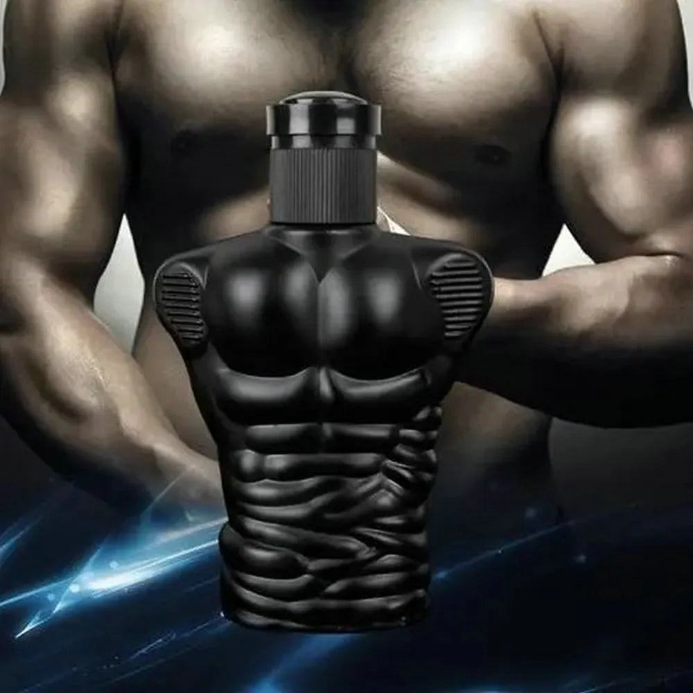 Men Seduce Strong Muscle Male Ocean Fresh Trees Cologne/Perfume Oil Light Fragrance Pheromone Tobacco Masculinity /Essential Oil