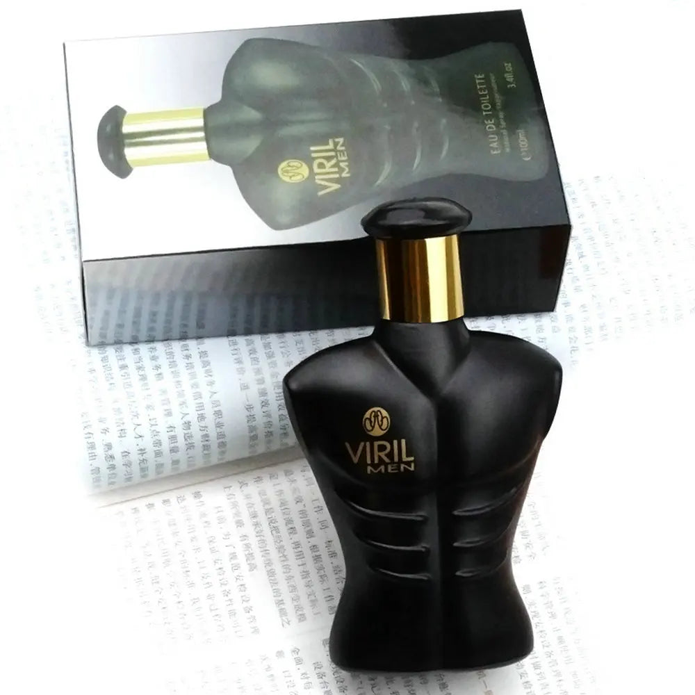 Men Seduce Strong Muscle Male Ocean Fresh Trees Cologne/Perfume Oil Light Fragrance Pheromone Tobacco Masculinity /Essential Oil