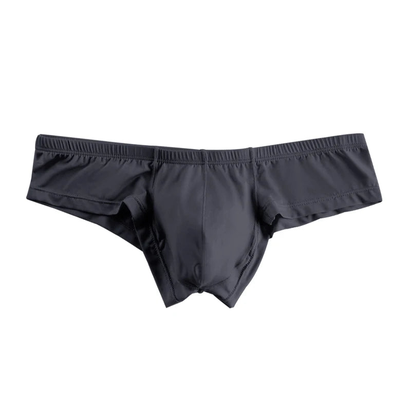 CMENIN Sexy Men's Briefs Underwear High rising bottom