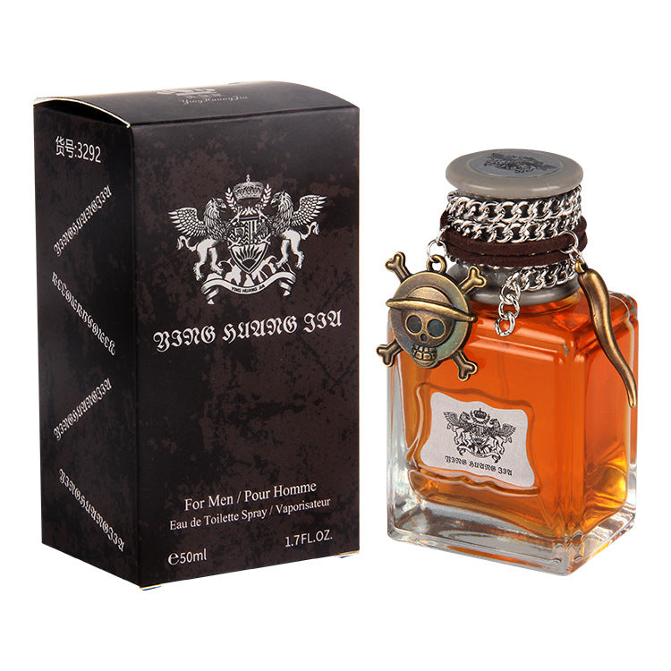 Bad Boy Dirty Words Orange Men's Cologne/Perfume 50ML