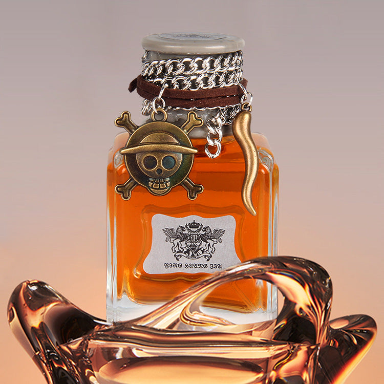 Bad Boy Dirty Words Orange Men's Cologne/Perfume 50ML
