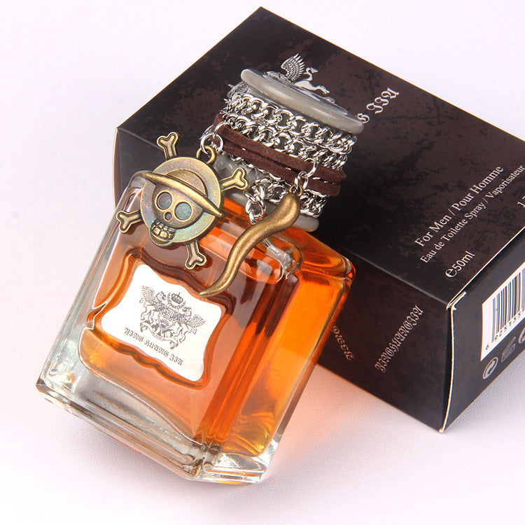 Bad Boy Dirty Words Orange Men's Cologne/Perfume 50ML