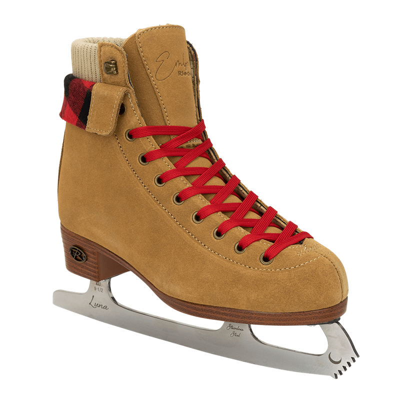 Figure Skates
