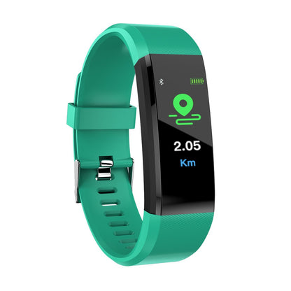 Smart Bracelet 115plus