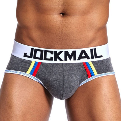 JockMail Ropa interior para hombre