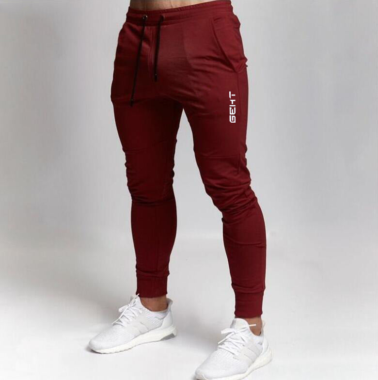 New Casual Gyms Pants