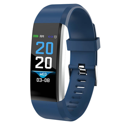 Smart Bracelet 115plus