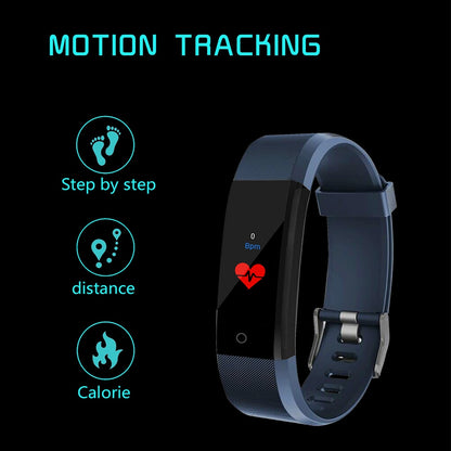 Smart Bracelet 115plus