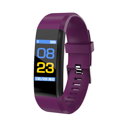 Smart Bracelet 115plus