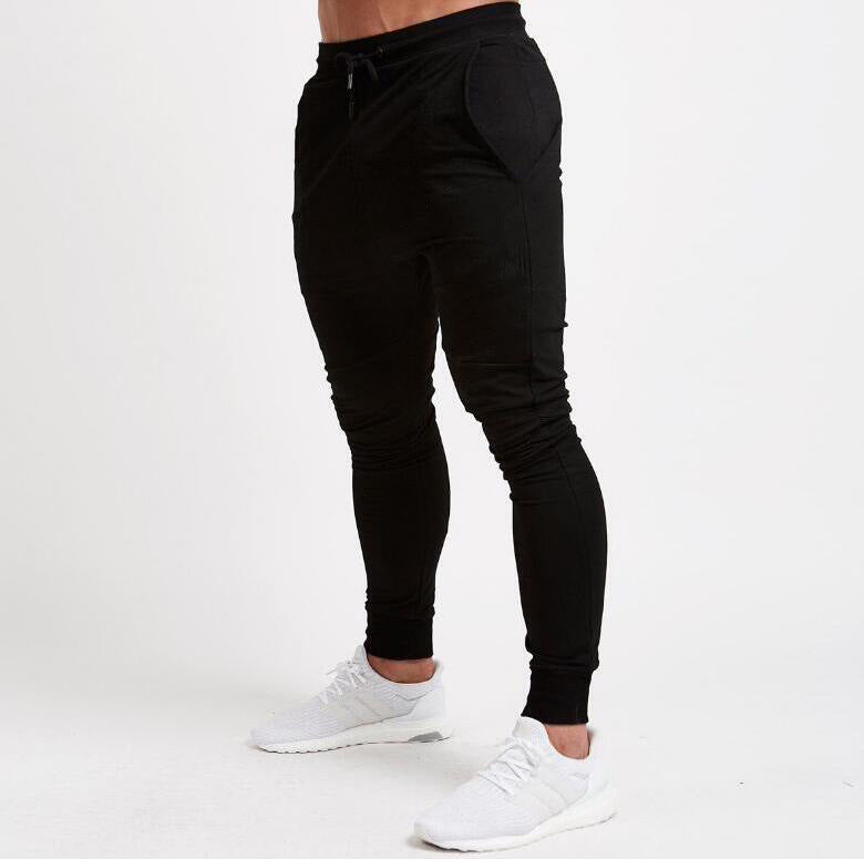 New Casual Gyms Pants