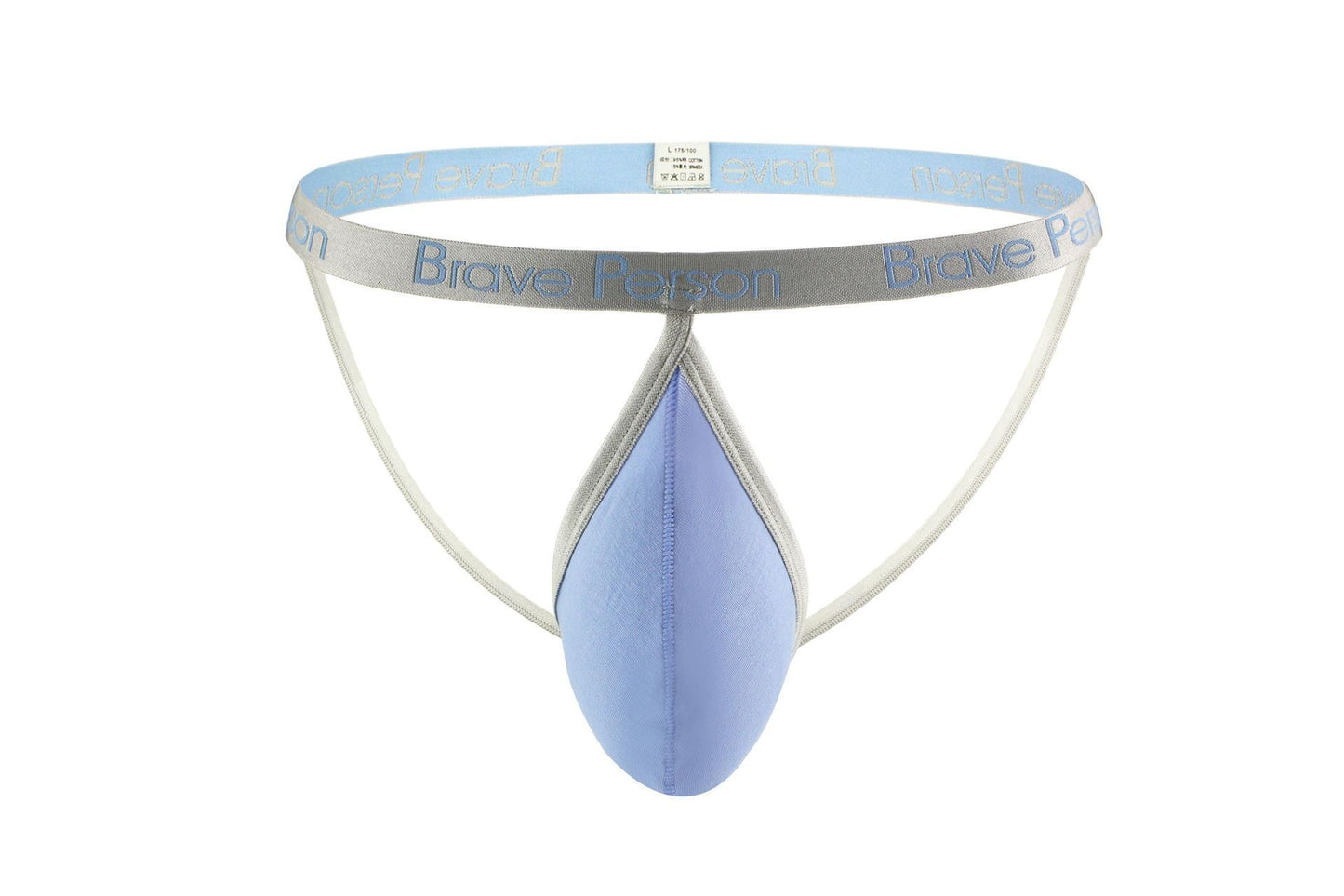 New European And American BRAVE PERSON Men's Underwear Men's Thong