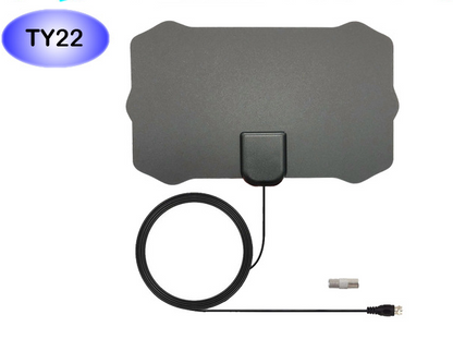 Mini Digital TV Antenna DVB-T2