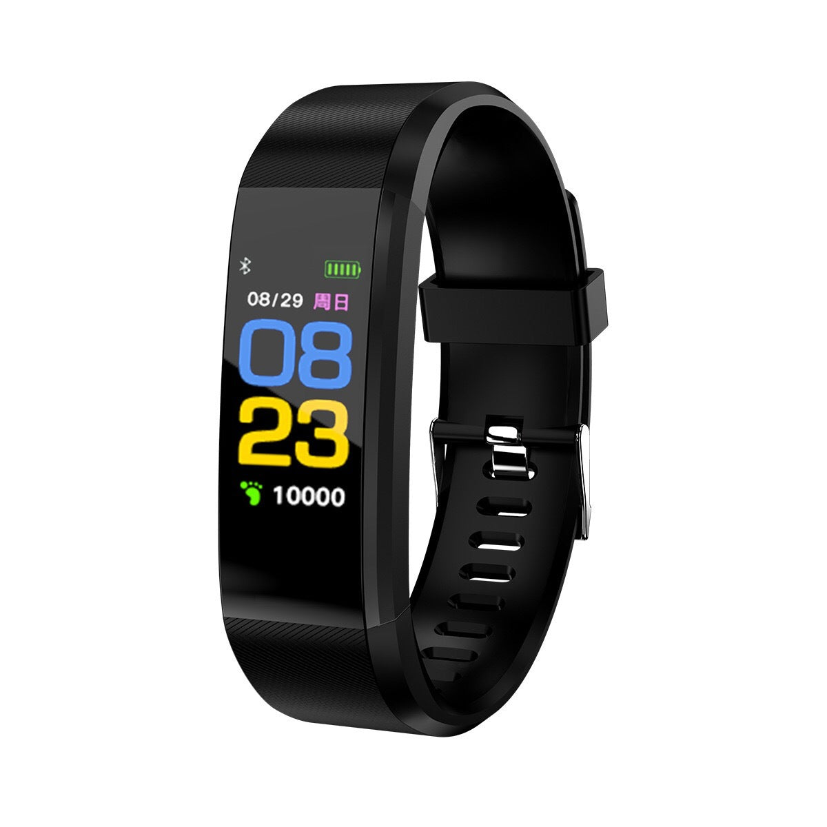 Smart Bracelet 115plus