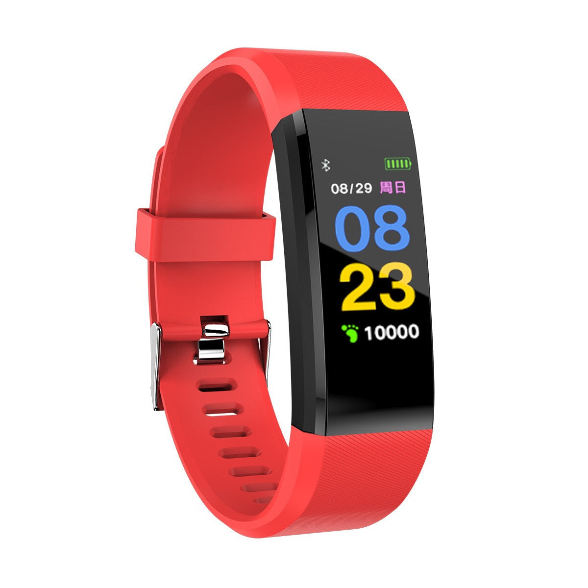 Smart Bracelet 115plus