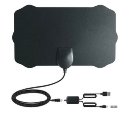 Mini Digital TV Antenna DVB-T2