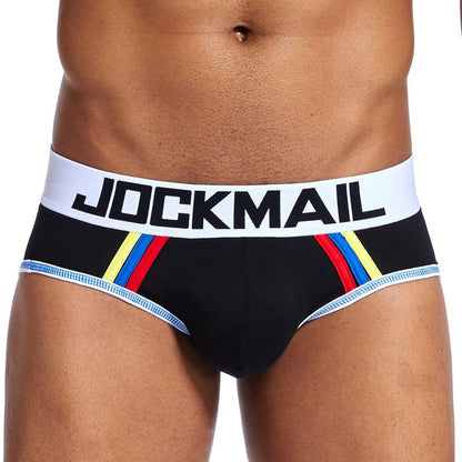 JockMail Ropa interior para hombre