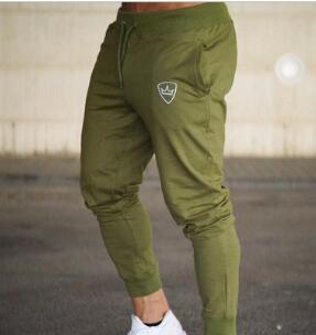 New Casual Gyms Pants