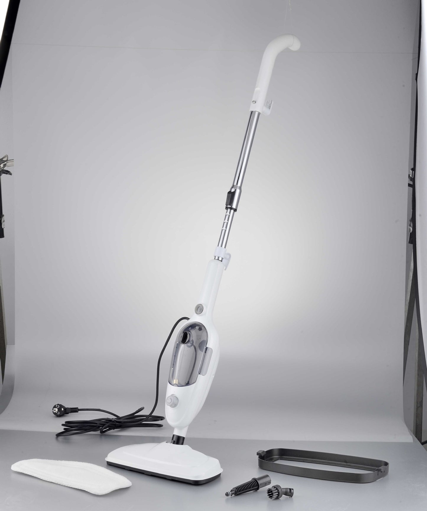 Máquina de limpieza multifuncional Steam Mop Steam Mop