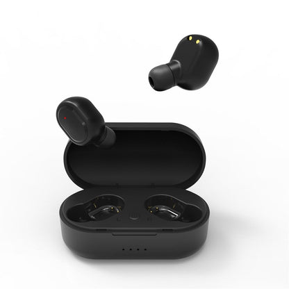 TWS BT5.0 Wireless Earphone Earbuds HIFI Stereo