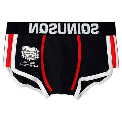 Mens Underwear Men Sexy Man Boys Underpa