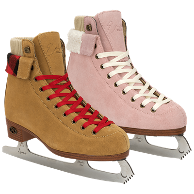 Figure Skates